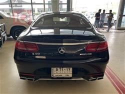 مێرسێدس بێنز S-Class